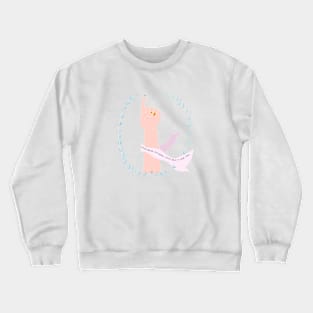 Costurera Crewneck Sweatshirt